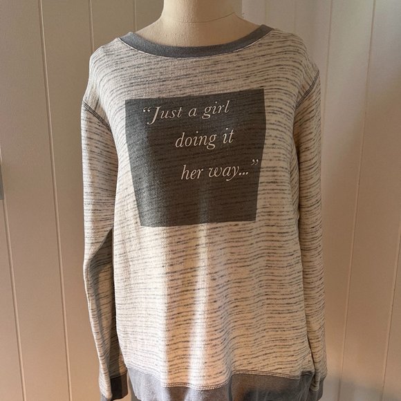 Lorna Jane | Sweaters | Lorna Jane Size 